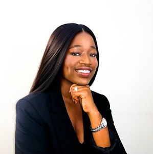 Meet your Posher, Ms.